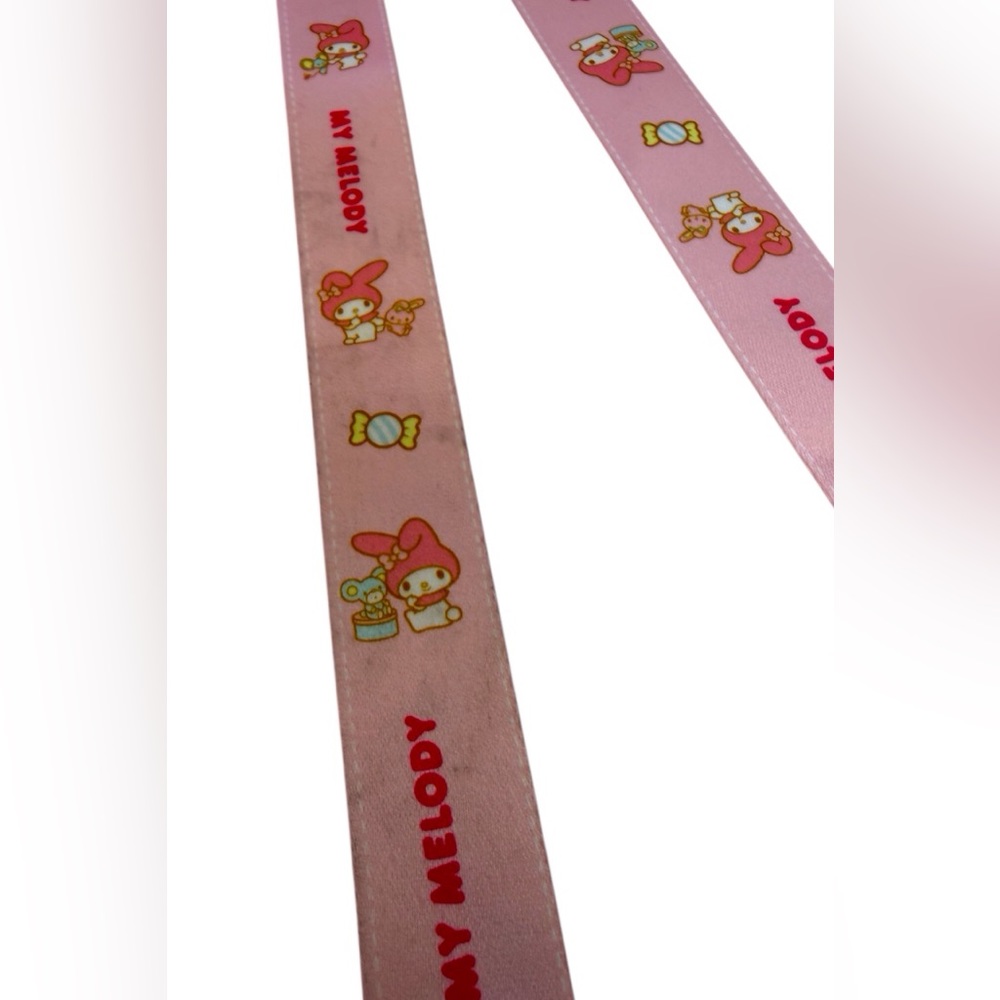 Hello Kitty, Minnie Mouse My Melody silicone character-themed crossbody bags - Picture 8 of 16